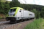 Bombardier ? - Captrain "494 501"
28.07.2022 - Vipiteno  
Gerrit Peters