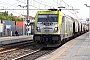 Bombardier ? - Captrain "494 508"
28.04.2023 - Milano Forlanini
Roberto Massari