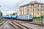 Bombardier ? - Medway "494 525"
17.09.2024 - Cremona
Simone Menegari