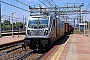 Bombardier ? - Medway "494 525"
26.05.2025 - Milano Rogoredo
Tobias Schmidt