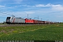 Bombardier ? - DB Cargo Italia "494 526"
06.04.2024 - Castel San Pietro TermeRiccardo Fogagnolo