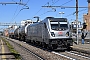 Bombardier ? - DB Cargo Italia "494 528"
06.10.2025 - Milano Lambrate
André Grouillet