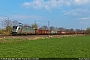 Bombardier ? - DB Cargo Italia "494 528"
23.03.2026 - Ponte San MarcoRiccardo Fogagnolo