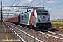 Bombardier ? - DB Cargo "494 552"
16.08.2020 - Secugnago
Ferdinando Ferrari