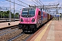 Bombardier ? - OCG "494 562"
26.05.2025 - Milano Rogoredo
Tobias Schmidt