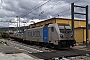 Bombardier ? - Railpool "494 572"
04.11.2021 - UmbriaStefano Tartari