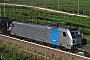 Bombardier ? - Captrain "494 575"
09.09.2022 - Mezzocorona  
Gerrit Peters