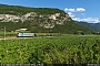 Bombardier ? - Captrain "494 577"
25.06.2022 - Serravalle all Aldige
Riccardo Fogagnolo