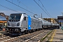 Bombardier ? - Captrain "494 579"
10.06.2021 - Milano Lambrate 
Eduardo Rosu