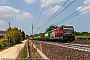 Bombardier ? - GTS "494 594"
07.06.2025 - Castelnuovo del Garda
Simone Menegari