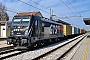 Bombardier ? - GTS "494 597"
13.10.2022 - San Giorgio di Piano BO
Guido Allieri