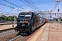Bombardier ? - GTS "494 597"
26.05.2025 - Milano Rogoredo
Tobias Schmidt