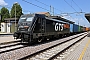 Bombardier ? - GTS "494 598"
07.07.2025 - San Giorgio di Piano 
Guido Allieri