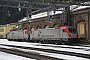 Bombardier ? - MIR "494 606"
08.02.2025 - Brennero
Jannick Falk