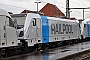 Bombardier ? - Railpool "5170 147-0"
09.07.2021 - Weimar
Christian Klotz