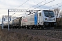 Bombardier ? - ORLEN KolTrans "5170 147-0"
24.02.2022 - Konin
Krystian Sobel