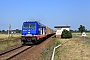 Bombardier 34998 - Raildox "76 110-0"
10.09.2016 - Horka-Mückenhain
Daniel Berg