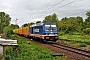 Bombardier 34998 - Raildox "76 110-0"
18.05.2024 - Hannover-Misburg
Christian Stolze