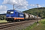 Bombardier 34998 - Raildox "76 110-0"
23.08.2020 - Einbeck-Salzderhelden
Martin Schubotz