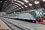 Bombardier 7748 - Trenord "E 464.193"
29.09.2011 - Milano, Centrale
Manuel Paa