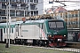 Bombardier 7817 - Trenord "E 464.243"
21.10.2019 - Milano-Lambrate
Dr. Günther  Barths