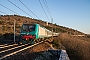 Bombardier 7838 - Trenitalia "E 464.264"
08.03.2020 - Medjevas/Medeazza
Matej Pavlica