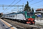 Bombardier 7844 - Trenitalia "E 464.270"
25.03.2019 - Gallarate
Andre Grouillet