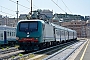 Bombardier 7850 - Trenitalia "E 464.276"
08-07.2017 - Genova Brignole
František Kozel