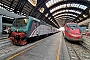 Bombardier 7853 - Trenitalia "E 464.279"
07.10.2022 - Milano, Centrale
Guido Allieri