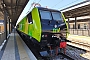 Bombardier 7897 - Trenitalia "E 464.320"
13.08.2026 - UdineLorenzo Curtolo