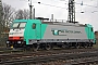 Bombardier 7970 - Alpha Trains "E 483.003"
16.12.2015 - Krefeld
Achim Scheil