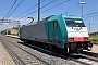 Bombardier 7971 - Captrain "483.004"
31.07.2025 - San Giorgio di Piano 
Guido Allieri