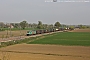 Bombardier 7973 - GTS "E 483.006"
31.03.2012 - Castelfranco-Emilia
Riccardo Fogagnolo