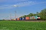 Bombardier 7973 - Oceanogate "E 483.006"
29.04.2014 - Pozzolo Formigaro
Massimiliano Tripodi