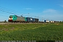 Bombardier 7973 - Captrain "E 483.006"
06.04.2024 - Castel San Pietro Terme
Riccardo Fogagnolo