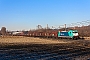 Bombardier 7975 - Alpha Trains "E 483.008"
17.12.2013 - Carimate (CO)
Federico Paoletti