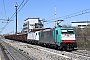 Bombardier 7975 - DB Cargo "E 483.008"
26.03.2019 - Lissonne-Muggio
Andre Grouillet