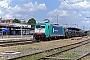 Bombardier 7976 - NORDCARGO "E 483.009"
11.06.2011 - Asti 
Giovanni Grasso