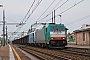 Bombardier 7977 - NORDCARGO "E 483.010"
10.05.2009 - Melegnano
Alessandro Destasi