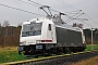 Bombardier 7980 - Renfe "253 001-2"
14.12.2007 - Wegberg-Wildenrath, Siemens Testcenter
Albert Hitfield