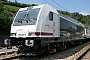 Bombardier 7980 - Renfe "253 001-2"
06.05.2008 - Pola de Lena
Edgar Fernandez Canteli