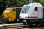 Bombardier 7980 - Renfe "253 001-2"
06.05.2008 - Pola de Lena
Edgar Fernandez Canteli