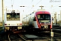 Bombardier 7980 - Renfe "253 001-2"
06.01.2008 - Wegberg-Wildenrath, Siemens Test Center 
Dr. Günther Barths