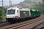 Bombardier 7981 - Renfe "253 002-0"
16.05.2008 - Pola de Lena
Edgar Fernandez Canteli