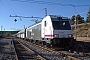 Bombardier 7982 - Renfe "253 003-8"
24.10.2008 - Zarzalejo
Peter Christener