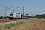 Bombardier 7982 - Renfe "253 003-8"
24.07.2014 - Vilamalla
Marco Rodenburg