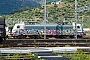 Bombardier 7982 - Renfe "253 003-8"
11.10.2020 - Portbou
Mike Ricketts