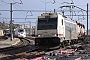 Bombardier 7984 - Renfe "253 005-3"
17.02.2011 - Tarragona
Axel Schaer