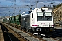 Bombardier 7985 - Renfe "253 006-1"
24.01.2009 - Ávila
Hugo Hernández