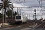 Bombardier 7988 - Renfe "253 009-5"
17.02.2011 - Tarragona
Axel Schaer